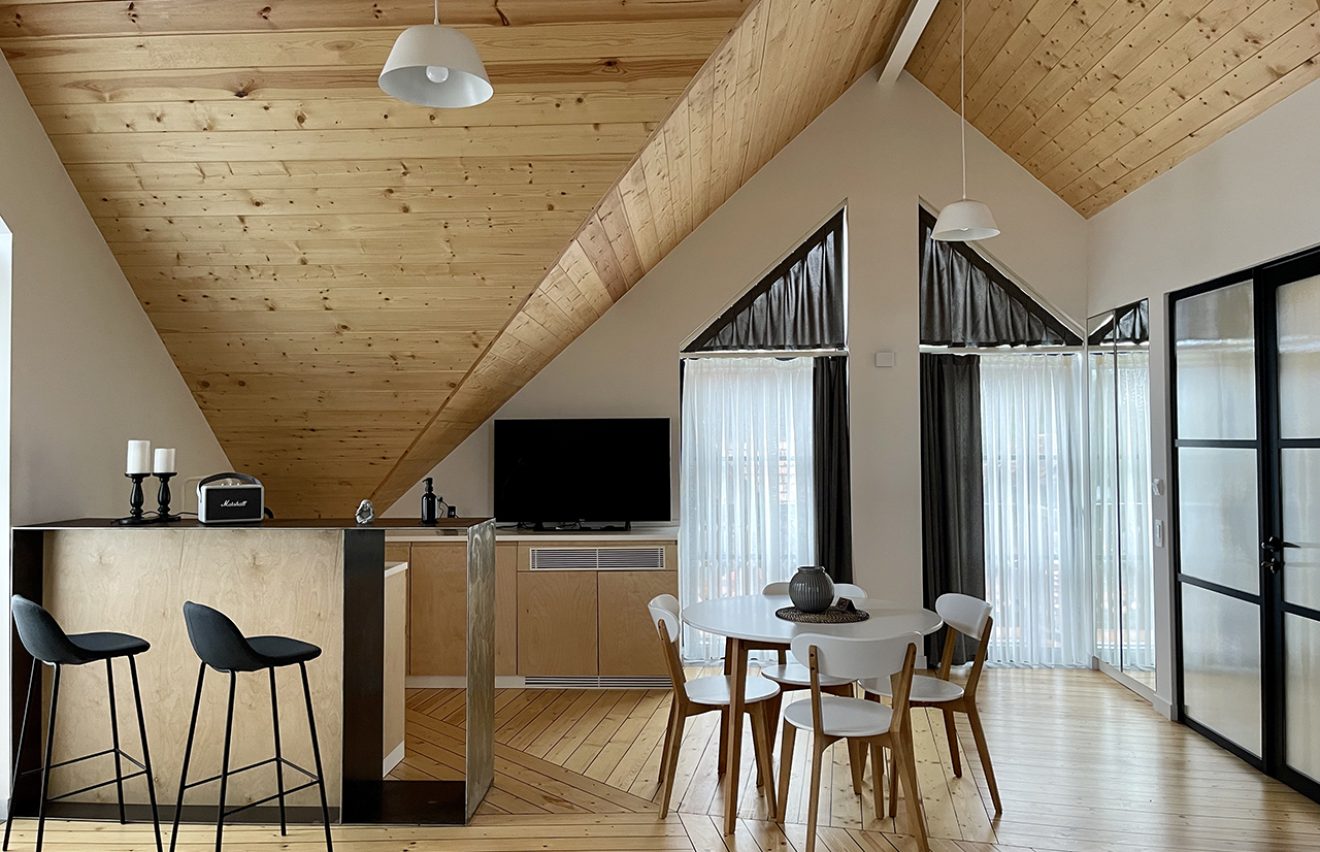 Executive Suite
